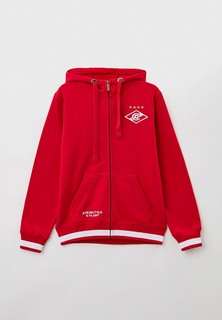 Толстовка Atributika & Club™ Толстовка детская ФК Спартак