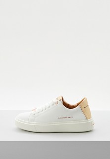 Кеды Alexander Smith 