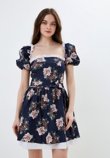 Платье Rene Santi 