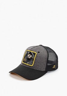 Бейсболка Atributika & Club™ Бейсболка ХК Адмирал