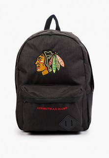 Рюкзак Atributika & Club™ Chicago Blackhawks