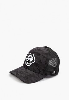 Бейсболка Atributika & Club™ HC TRAKTOR