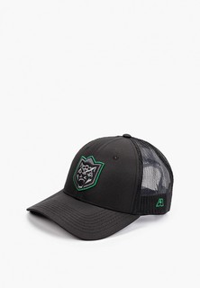 Бейсболка Atributika & Club™ ХК АК Барс