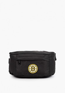 Сумка поясная Atributika & Club™ Boston Bruins