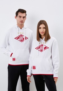 Худи Atributika & Club™ ФК Спартак