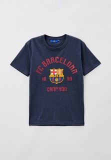 Футболка Atributika & Club™ Футболка детская Barcelona
