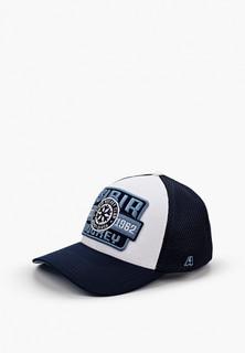 Бейсболка Atributika & Club™ ХК Сибирь