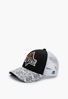 Бейсболка Atributika & Club™ KHL ALL STAR 2022