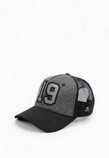 Бейсболка Atributika & Club™ КХЛ №19