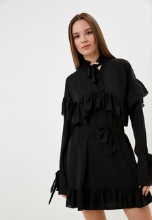 Платье и комбинация Rene Santi 