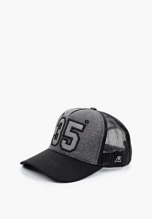 Бейсболка Atributika & Club™ КХЛ №35