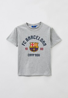 Футболка Atributika & Club™ Футболка детская Barcelona