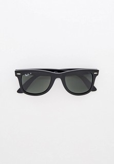 Очки солнцезащитные Ray-Ban® RB2140 901/58