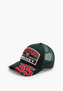 Бейсболка Atributika & Club™ ХК АК Барс №35