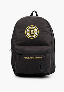 Рюкзак Atributika & Club™ Boston Bruins