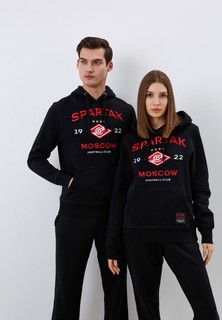 Худи Atributika & Club™ Толстовка ФК Спартак