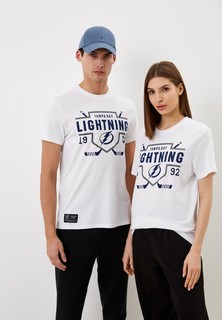 Футболка Atributika & Club™ Tampa Bay Lightning