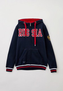 Толстовка Atributika & Club™ Россия