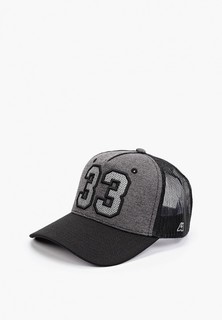 Бейсболка Atributika & Club™ КХЛ №33