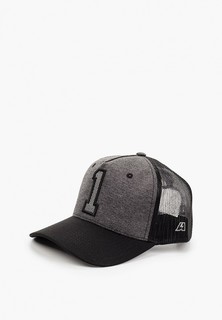 Бейсболка Atributika & Club™ Бейсболка КХЛ №1