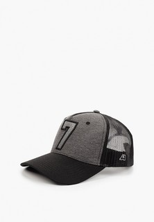 Бейсболка Atributika & Club™ КХЛ №7