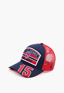 Бейсболка Atributika & Club™ ХК ЦСКА №15