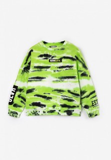 Свитшот Gulliver 