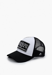 Бейсболка Atributika & Club™ TORPEDO FC