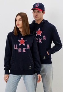 Худи Atributika & Club™ ХК ЦСКА