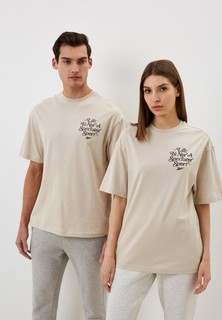 Футболка Reebok VDAY TEE