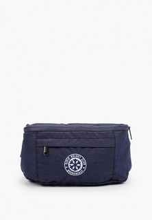 Сумка поясная Atributika & Club™ ХК Сибирь