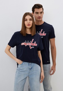 Футболка Atributika & Club™ Washington Capitals