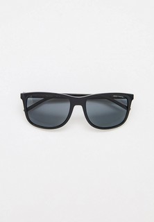 Очки солнцезащитные Armani Exchange с поляризационными линзами, AX4070S 815881