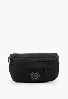 Сумка поясная Atributika & Club™ Boston Bruins