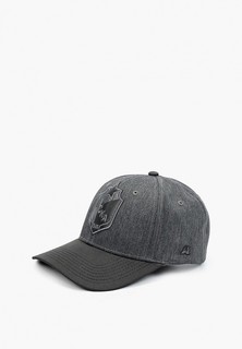 Бейсболка Atributika & Club™ Бейсболка ХК ЦСКА