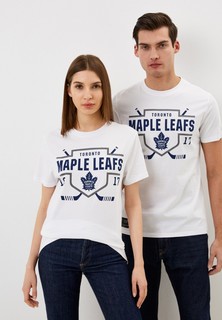 Футболка Atributika & Club™ Toronto Maple Leafs