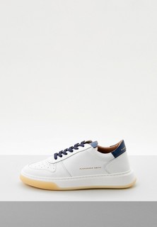 Кеды Alexander Smith 