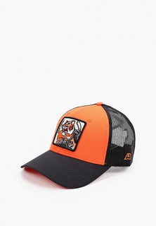 Бейсболка Atributika & Club™ Бейсболка ХК Амур