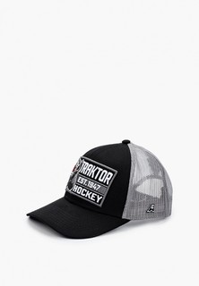 Бейсболка Atributika & Club™ HC TRAKTOR