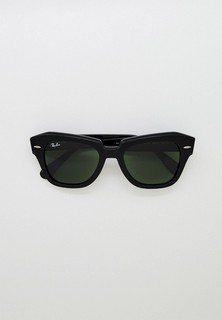 Очки солнцезащитные Ray-Ban® RB2186 901/31