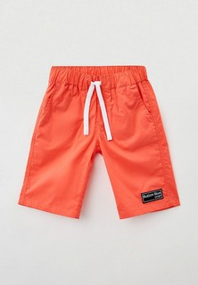 Шорты Button Blue 