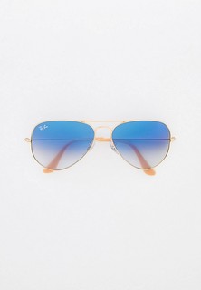 Очки солнцезащитные Ray-Ban® RB3025 001/3F