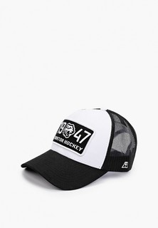 Бейсболка Atributika & Club™ Бейсболка HC TRAKTOR