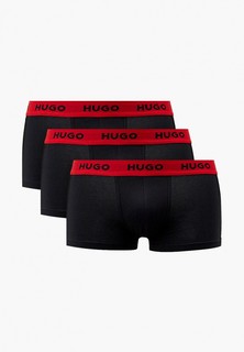 Трусы 3 шт. Hugo 