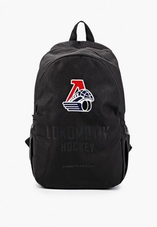 Рюкзак Atributika & Club™ ХК Локомотив Ярославль