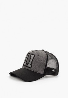 Бейсболка Atributika & Club™ КХЛ №11