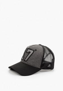 Бейсболка Atributika & Club™ КХЛ №17