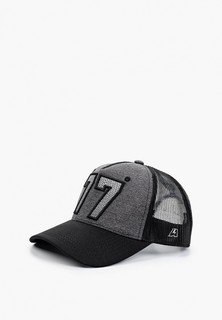 Бейсболка Atributika & Club™ КХЛ №77