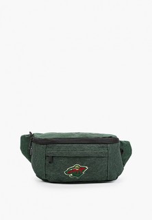 Сумка поясная Atributika & Club™ Minnesota Wild