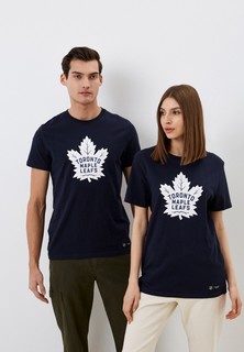 Футболка Atributika & Club™ Toronto Maple Leafs